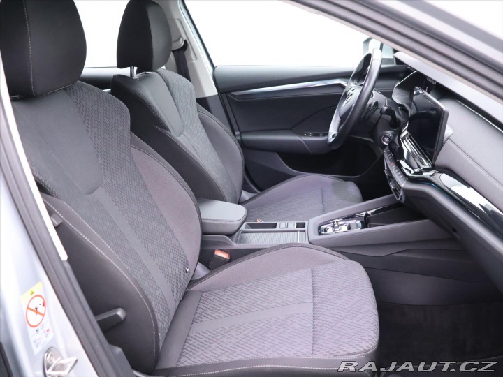 Škoda Octavia 1,5 e-TSI Style DSG 1.Maj 2021