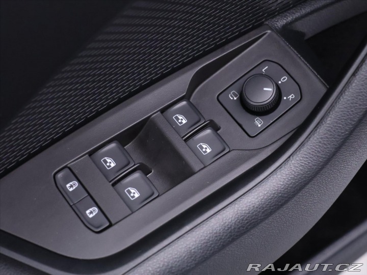 Škoda Octavia 1,5 e-TSI Style DSG 1.Maj 2021