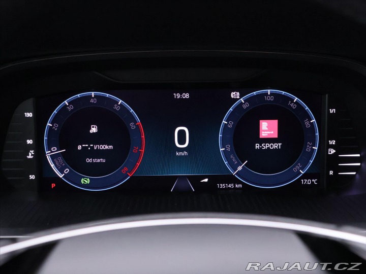 Škoda Octavia 1,5 e-TSI Style DSG 1.Maj 2021