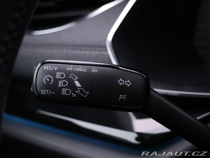 Škoda Octavia 1,5 e-TSI Style DSG 1.Maj 2021