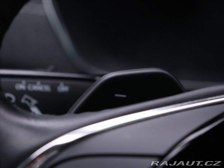 Škoda Octavia 1,5 e-TSI Style DSG 1.Maj 2021