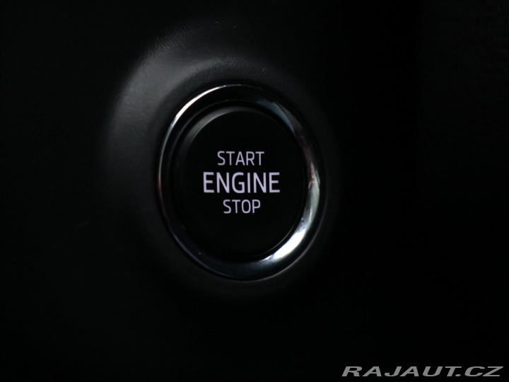 Škoda Octavia 1,5 e-TSI Style DSG 1.Maj 2021