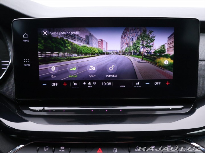 Škoda Octavia 1,5 e-TSI Style DSG 1.Maj 2021