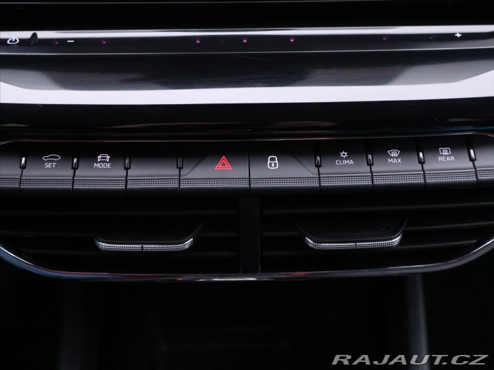 Škoda Octavia 1,5 e-TSI Style DSG 1.Maj 2021