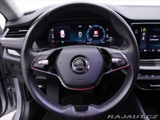 Škoda Octavia 1,5 e-TSI Style DSG 1.Maj 2021