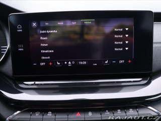 Škoda Octavia 1,5 e-TSI Style DSG 1.Maj 2021