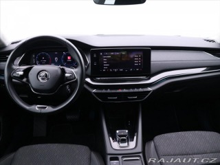 Škoda Octavia 1,5 e-TSI Style DSG 1.Maj 2021