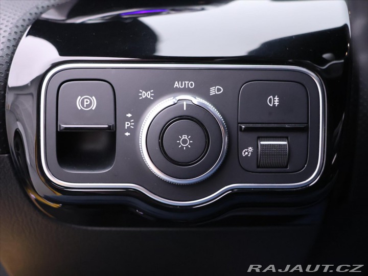 Mercedes-Benz CLA 2,0 220d 140kW AMG CZ DPH 2021