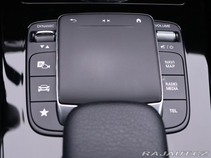 Mercedes-Benz CLA 2,0 220d 140kW AMG CZ DPH 2021