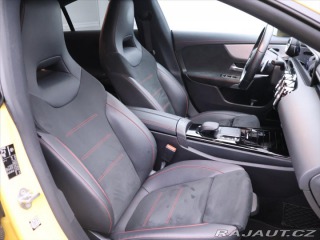 Mercedes-Benz CLA 2,0 220d 140kW AMG CZ DPH 2021