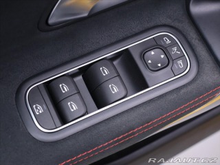 Mercedes-Benz CLA 2,0 220d 140kW AMG CZ DPH 2021