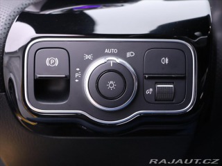 Mercedes-Benz CLA 2,0 220d 140kW AMG CZ DPH 2021