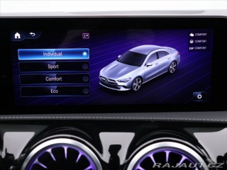 Mercedes-Benz CLA 2,0 220d 140kW AMG CZ DPH 2021
