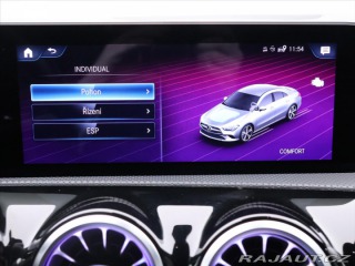 Mercedes-Benz CLA 2,0 220d 140kW AMG CZ DPH 2021