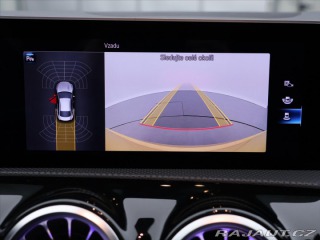 Mercedes-Benz CLA 2,0 220d 140kW AMG CZ DPH 2021