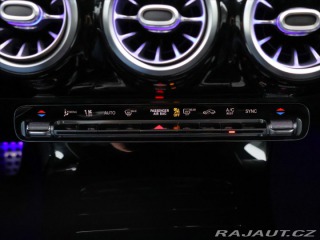 Mercedes-Benz CLA 2,0 220d 140kW AMG CZ DPH 2021