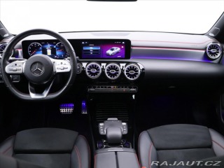 Mercedes-Benz CLA 2,0 220d 140kW AMG CZ DPH 2021