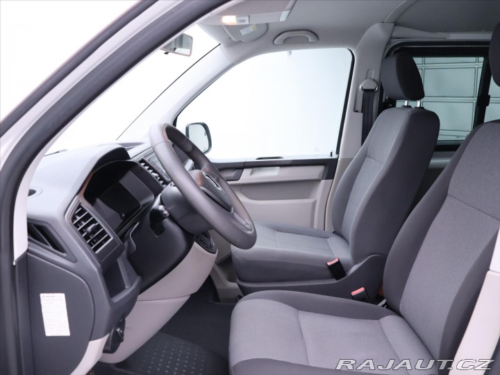 Volkswagen Transporter 2,0 TDI 110kW CZ 9-Míst T 2018