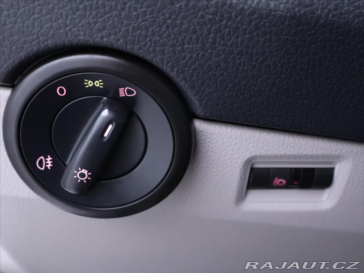 Volkswagen Transporter 2,0 TDI 110kW CZ 9-Míst T 2018