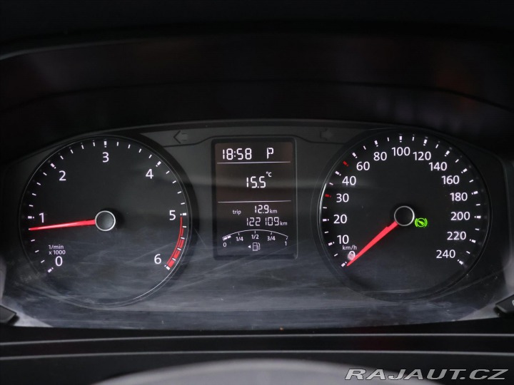 Volkswagen Transporter 2,0 TDI 110kW CZ 9-Míst T 2018