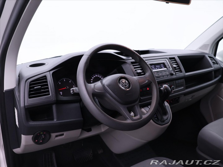Volkswagen Transporter 2,0 TDI 110kW CZ 9-Míst T 2018