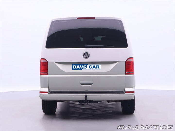Volkswagen Transporter 2,0 TDI 110kW CZ 9-Míst T 2018
