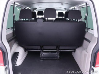 Volkswagen Transporter 2,0 TDI 110kW CZ 9-Míst T 2018