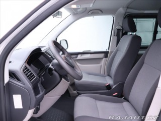 Volkswagen Transporter 2,0 TDI 110kW CZ 9-Míst T 2018