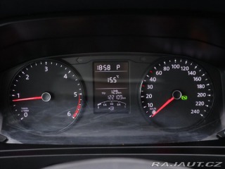 Volkswagen Transporter 2,0 TDI 110kW CZ 9-Míst T 2018