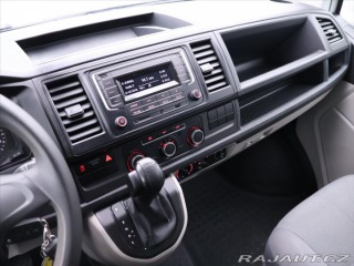 Volkswagen Transporter 2,0 TDI 110kW CZ 9-Míst T 2018