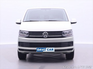 Volkswagen Transporter 2,0 TDI 110kW CZ 9-Míst T 2018
