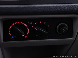 Volkswagen Transporter 2,0 TDI 110kW CZ 9-Míst T 2018