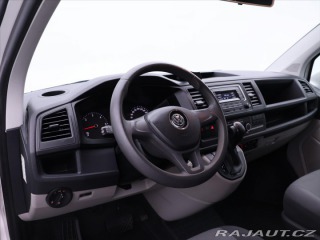 Volkswagen Transporter 2,0 TDI 110kW CZ 9-Míst T 2018