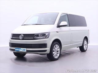 Volkswagen Transporter 2,0 TDI 110kW CZ 9-Míst T 2018