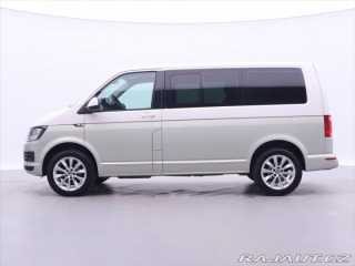 Volkswagen Transporter 2,0 TDI 110kW CZ 9-Míst T 2018