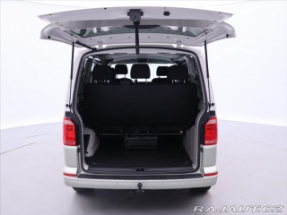 Volkswagen Transporter 2,0 TDI 110kW CZ 9-Míst T 2018