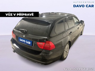 BMW 3 2,0 320d 135kW Kůže Xenon 2011