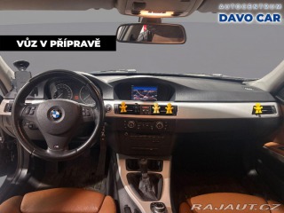 BMW 3 2,0 320d 135kW Kůže Xenon 2011
