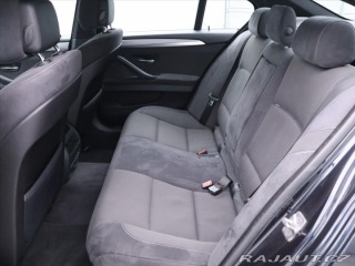 BMW 5 3,0 530D 190 kW xDrive M- 2011