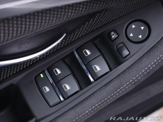 BMW 5 3,0 530D 190 kW xDrive M- 2011