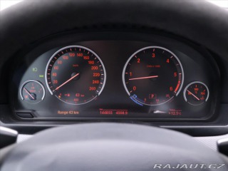 BMW 5 3,0 530D 190 kW xDrive M- 2011