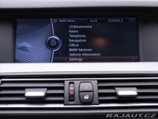 BMW 5 3,0 530D 190 kW xDrive M- 2011