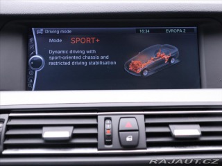 BMW 5 3,0 530D 190 kW xDrive M- 2011