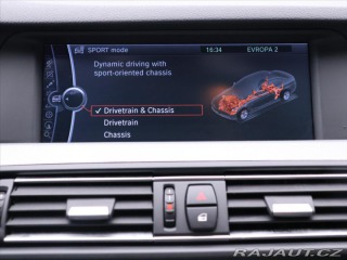 BMW 5 3,0 530D 190 kW xDrive M- 2011