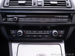 BMW 5 3,0 530D 190 kW xDrive M- 2011