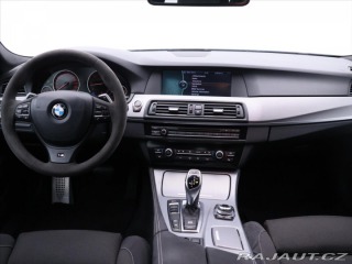 BMW 5 3,0 530D 190 kW xDrive M- 2011