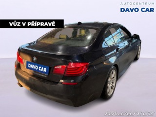 BMW 5 3,0 530D 190 kW xDrive M- 2011