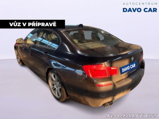 BMW 5 3,0 530D 190 kW xDrive M- 2011