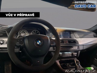 BMW 5 3,0 530D 190 kW xDrive M- 2011