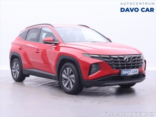 Hyundai Tucson 1,6 T-GDI 110 kW Smart CZ